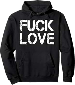 トップス greatLAnd ORIGINAL FUCK LOVE HOODIE XL B1mEhjGJ2nL._CLa|2140,2000|